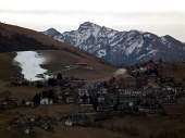 04 Zoom verso il Passo di Zambla e il Pizzo Formico